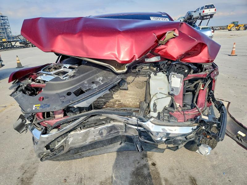 2022 Ram 1500 მანქანა იყიდება აუქციონზე, vin: 1C6RREBT0NN254164, აუქციონის ნომერი: 75291225