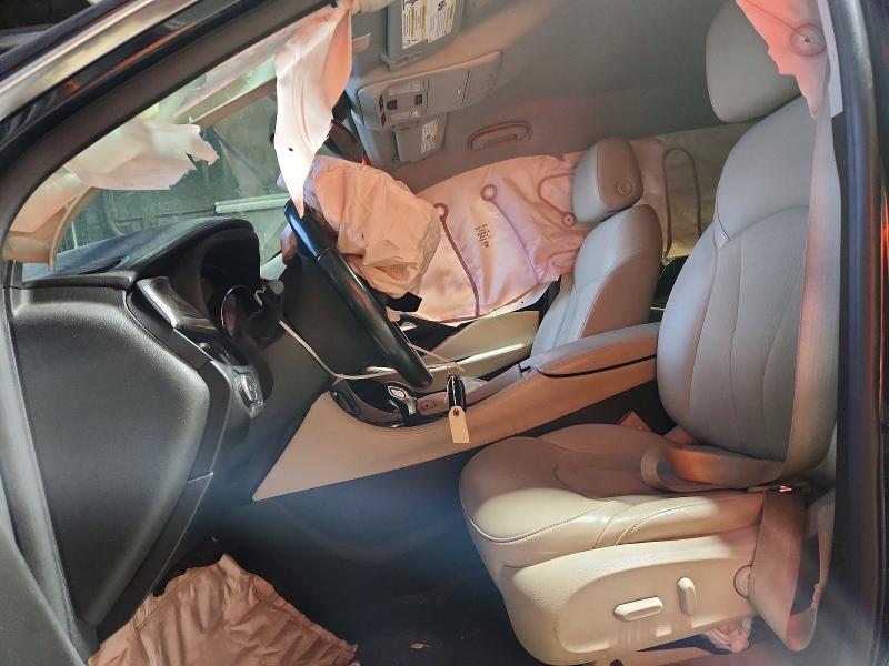 Aukcja sprzedaży 2020 Buick Envision, vin: LRBFXBSA1LD213977, numer aukcji: 72803565
