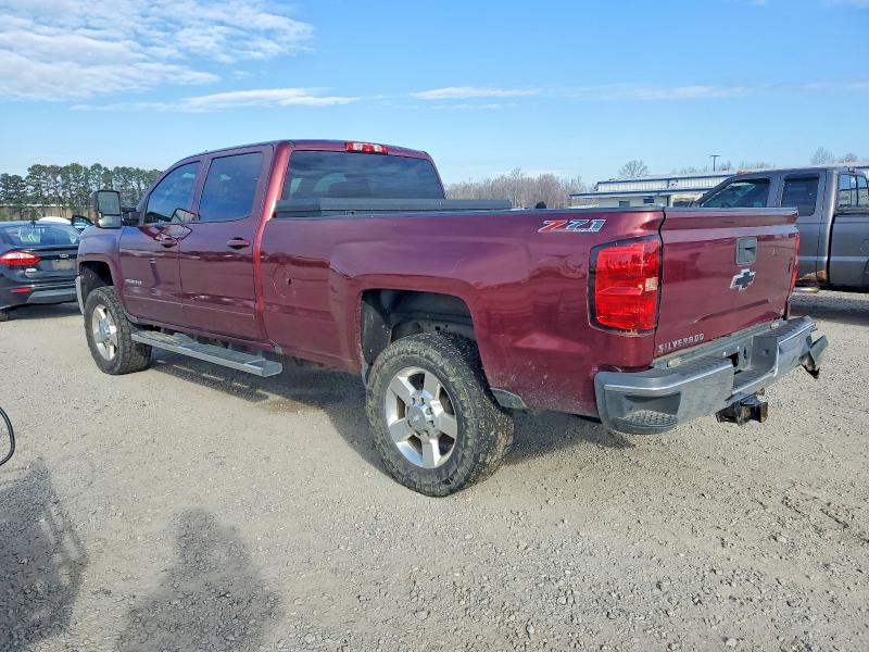 Aukcja sprzedaży 2016 Chevrolet Silverado, vin: 1GC1KVE83GF264816, numer aukcji: 73706675