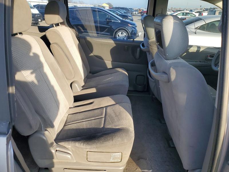 74893095 :رقم المزاد ، JM3LW28A250534328 vin ، 2005 Mazda Mpv Wagon مزاد بيع