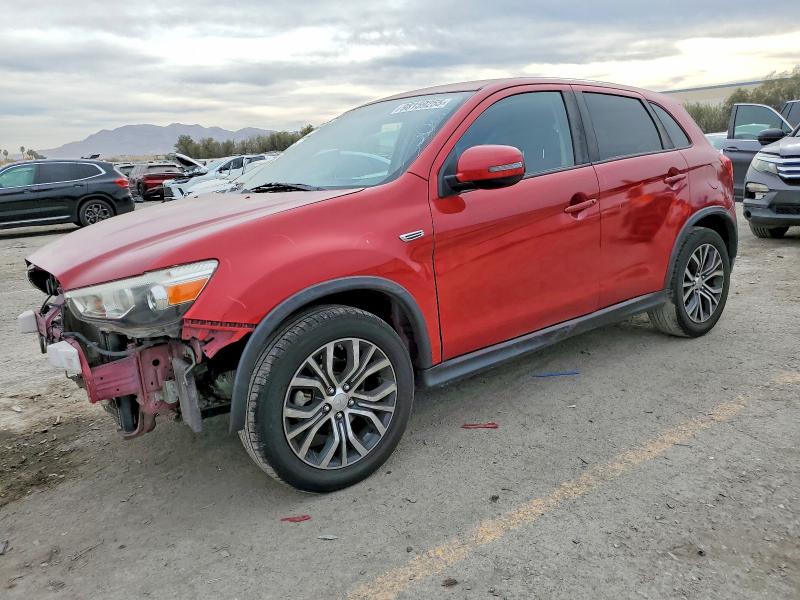 Aukcja sprzedaży 2016 Mitsubishi Outlander Sport, vin: JA4AP3AU7GZ063891, numer aukcji: 98159255