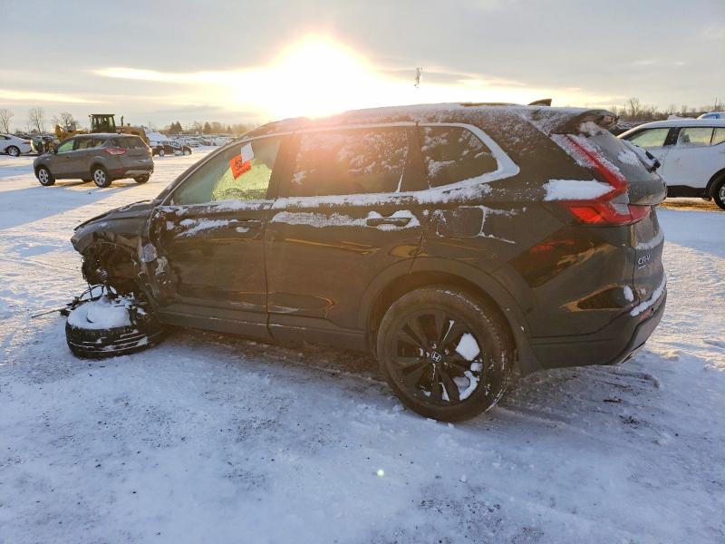 Продажа на аукционе авто 2023 Honda Cr-v Sport, vin: 2HKRS6H97PH201463, номер лота: 73618905