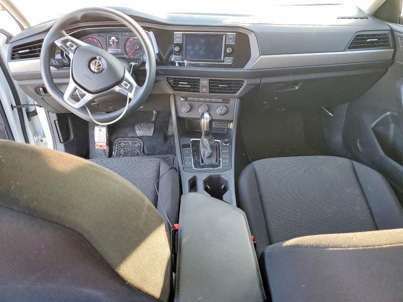 Продажа на аукционе авто 2021 Volkswagen Jetta, vin: 3VWC57BUXMM084092, номер лота: 97634705