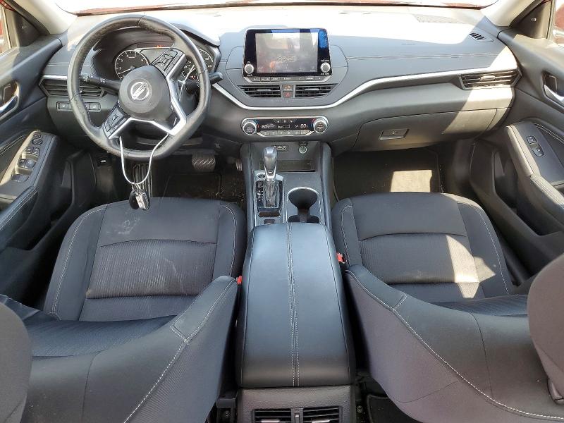 Продаж на аукціоні авто 2019 Nissan Altima, vin: 1N4BL4DV8KC132489, номер лоту: 72604055