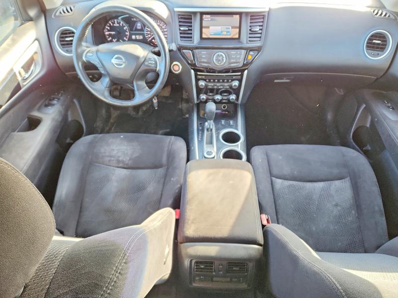 Продажа на аукционе авто 2014 Nissan Pathfinder, vin: 5N1AR2MMXEC656193, номер лота: 73321145