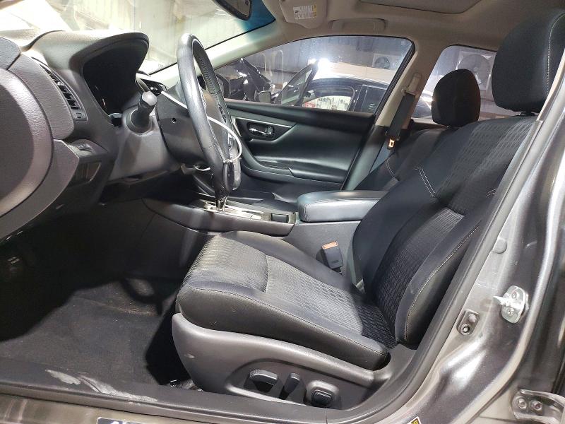 72449525 :رقم المزاد ، 1N4AL3AP8GC209946 vin ، 2016 Nissan Altima مزاد بيع