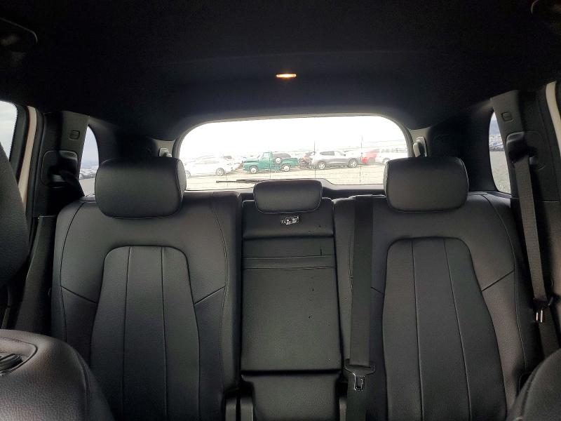 Продажа на аукционе авто 2020 Mercedes-benz Glb, vin: W1N4M4GB9LW044996, номер лота: 74814565