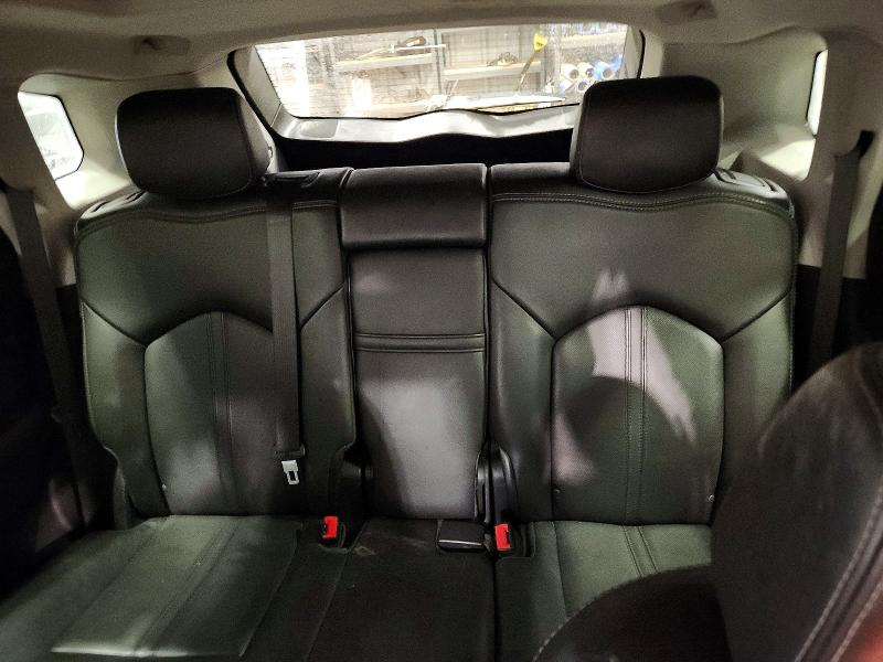 Продажа на аукционе авто 2015 Cadillac Srx, vin: 3GYFNFE3XFS517206, номер лота: 73441575