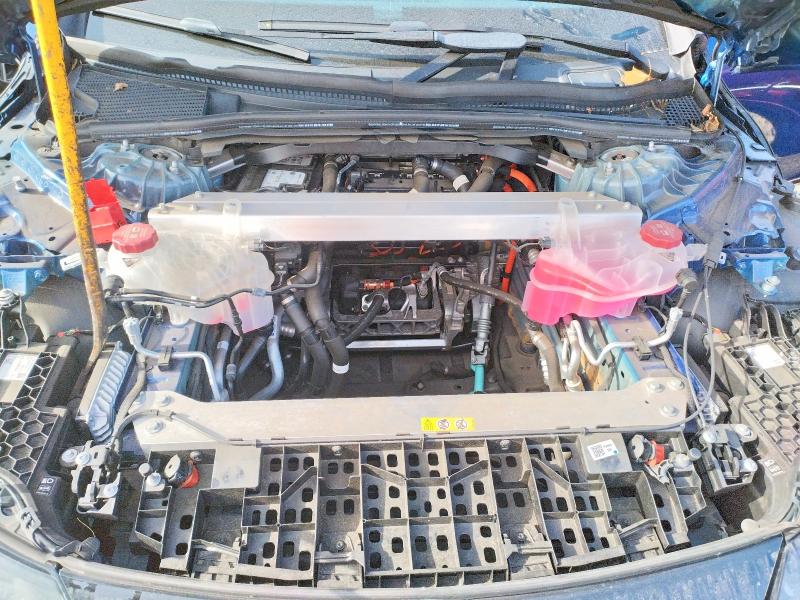 2023 Mercedes-benz Eqe Sedan მანქანა იყიდება აუქციონზე, vin: W1KEG2BB7PF015751, აუქციონის ნომერი: 75380595