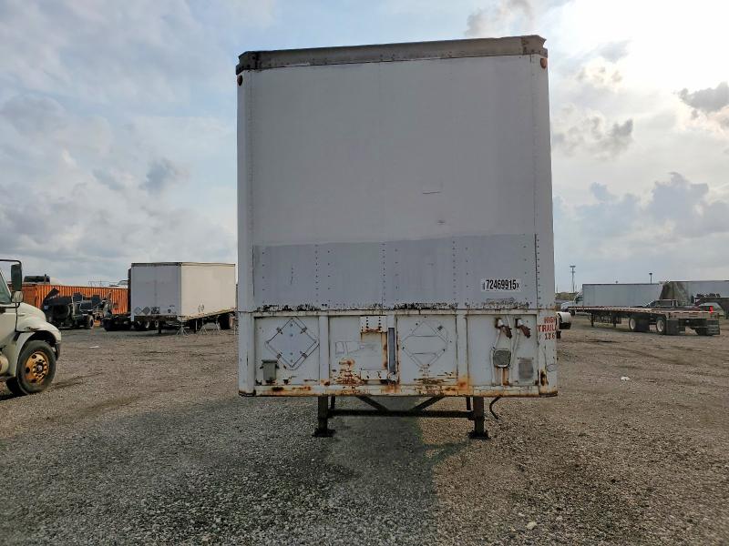 Продажа на аукционе авто 1993 Trai Semi Trlr, vin: 1NNVA2817PM189729, номер лота: 72469915