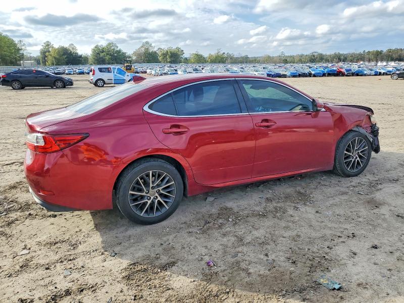 Aukcja sprzedaży 2016 Lexus Es, vin: 58ABK1GG9GU031847, numer aukcji: 99808705