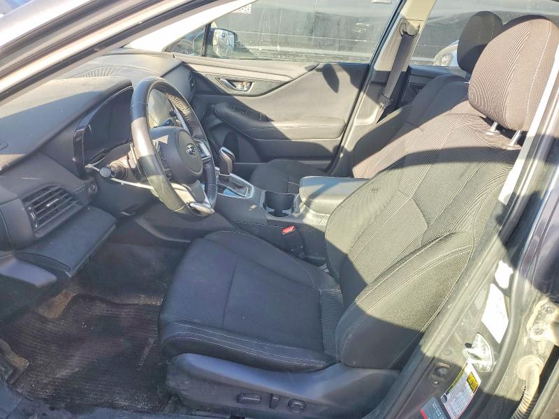 99798805 :رقم المزاد ، 4S3BWAF66M3013462 vin ، 2021 Subaru Legacy مزاد بيع
