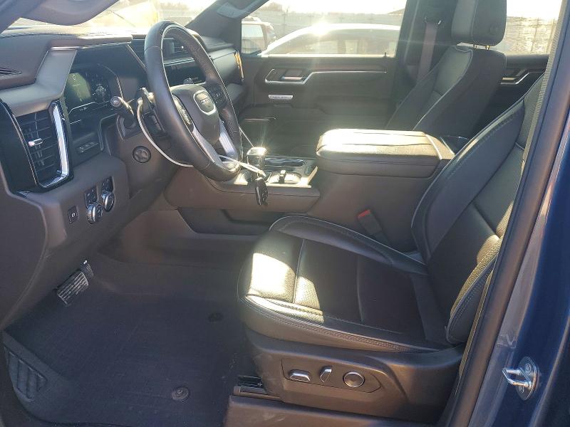2024 Gmc Sierra K15 მანქანა იყიდება აუქციონზე, vin: 1GTUUGEL9RZ306298, აუქციონის ნომერი: 73932115