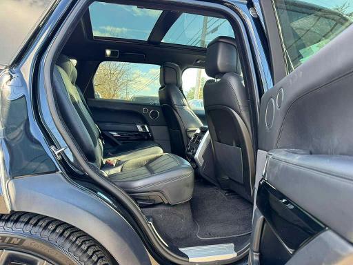 Aukcja sprzedaży 2019 Land Rover Range Rove, vin: SALWS2SU1KA866425, numer aukcji: 74935275