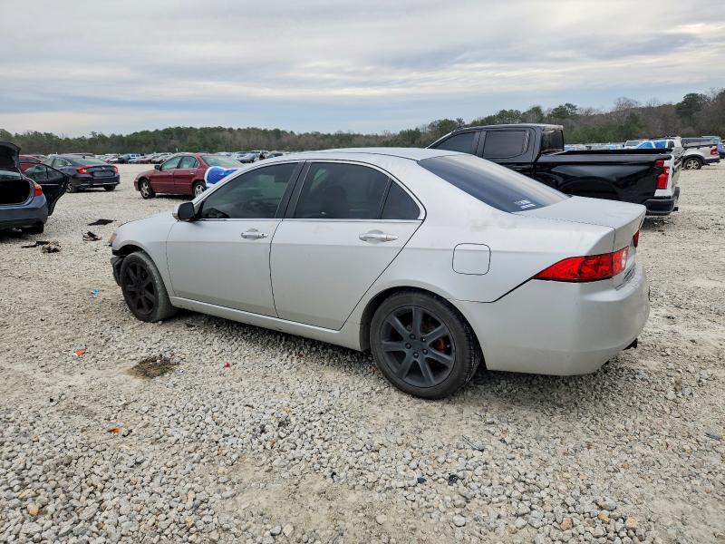 Продажа на аукционе авто 2004 Acura Tsx, vin: JH4CL96994C009653, номер лота: 97638545