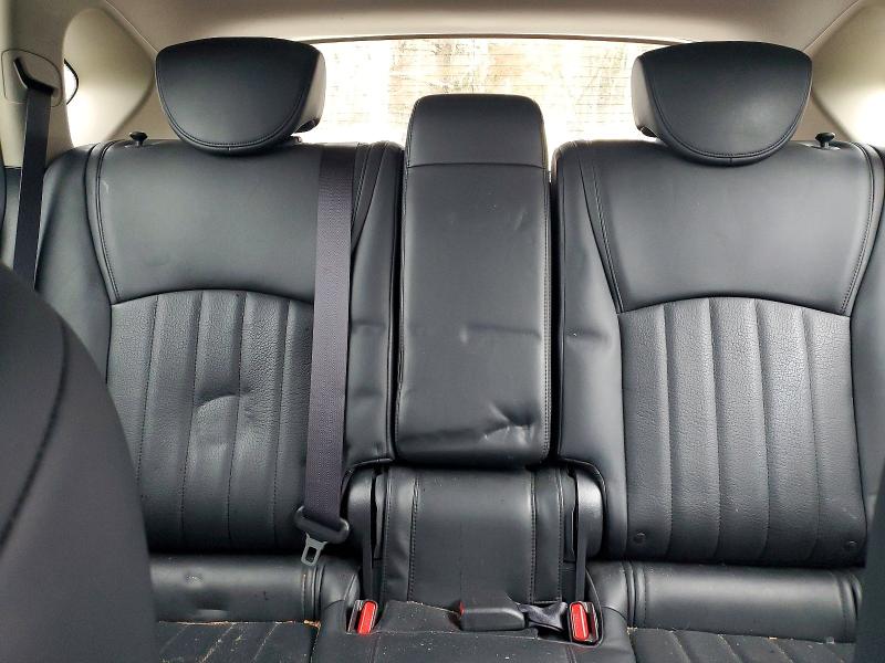 2017 Infiniti Qx50 მანქანა იყიდება აუქციონზე, vin: JN1BJ0RR5HM401557, აუქციონის ნომერი: 73025375