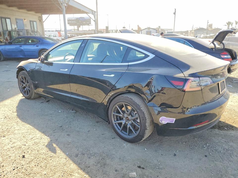 Aukcja sprzedaży 2019 Tesla Model 3, vin: 5YJ3E1EA1KF399656, numer aukcji: 75308885