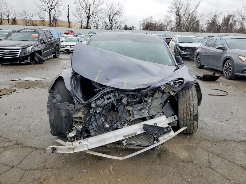 99659065 :رقم المزاد ، 5YJ3E1EB3JF090598 vin ، 2018 Tesla Model 3 مزاد بيع