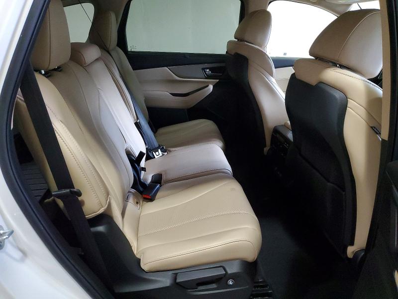Aukcja sprzedaży 2024 Acura Mdx Techno, vin: 5J8YE1H46RL035611, numer aukcji: 73495495