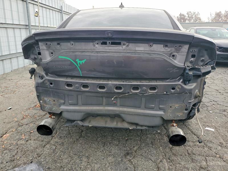 Auction sale of the 2021 Dodge Charger, vin: 2C3CDXCT6MH514635, lot number: 74114405