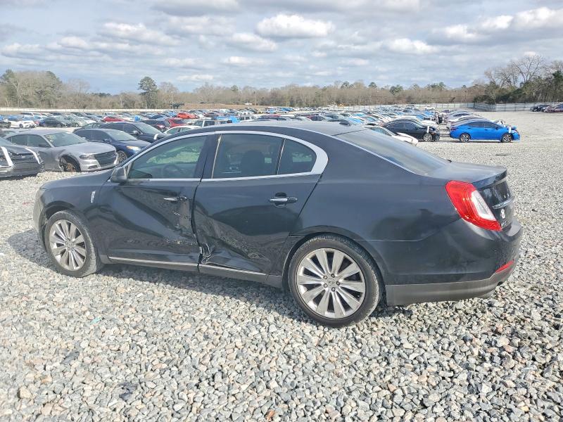 Aukcja sprzedaży 2015 Lincoln Mks, vin: 1LNHL9FT8FG600437, numer aukcji: 99849905