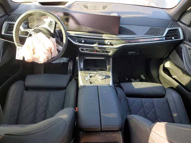 Продажа на аукционе авто 2025 Bmw X5, vin: 5UX13EU01S9W63481, номер лота: 74633385