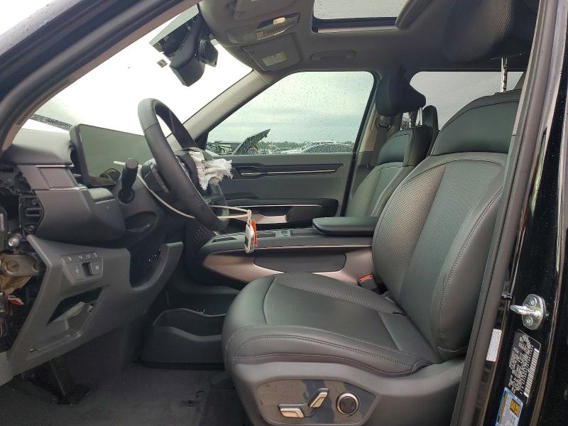 Продажа на аукционе авто 2026 Kia Ev9, vin: 5XYAB5S16TG011424, номер лота: 73036715