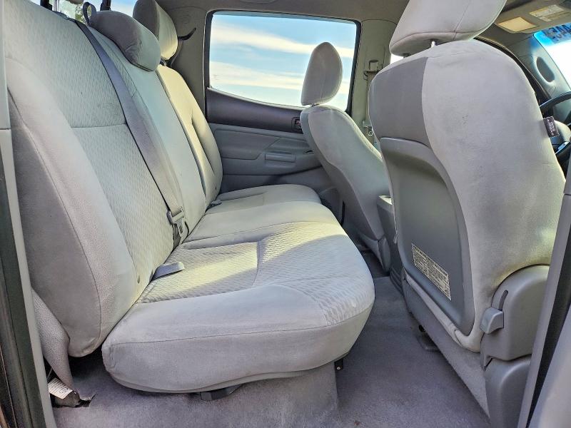2011 Toyota Tacoma მანქანა იყიდება აუქციონზე, vin: 5TFJU4GN3BX005656, აუქციონის ნომერი: 74565445