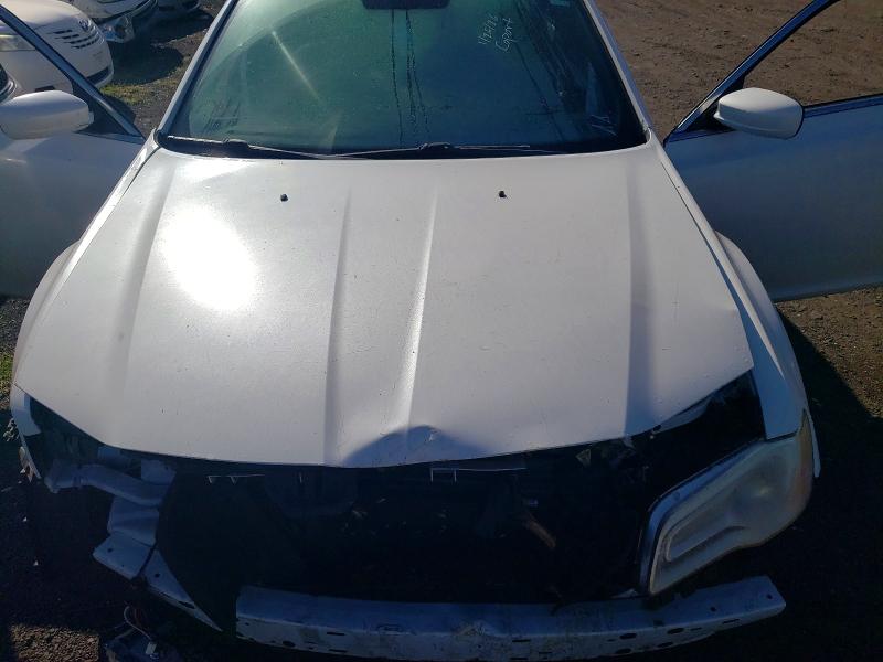 Aukcja sprzedaży 2012 Chrysler 300, vin: 2C3CCAAGXCH275109, numer aukcji: 74432955