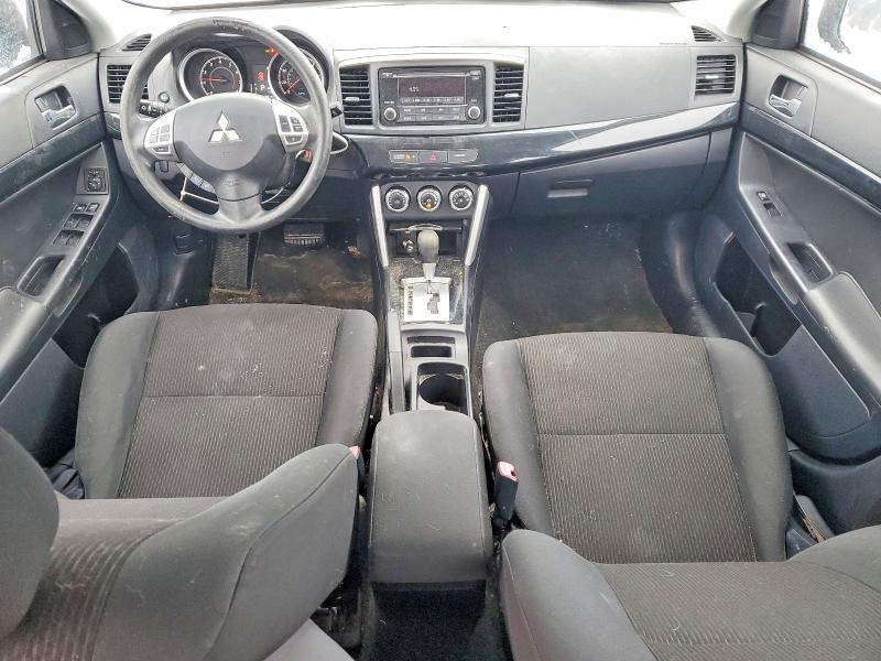 Продаж на аукціоні авто 2016 Mitsubishi Lancer, vin: JA32U2FUXGU007509, номер лоту: 99511685