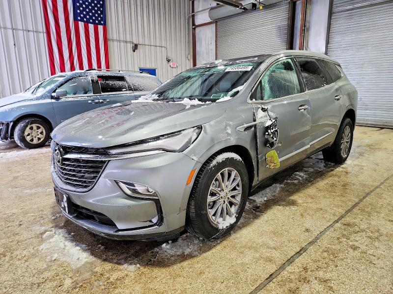 Продажа на аукционе авто 2023 Buick Enclave, vin: 5GAEVAKW8PJ155321, номер лота: 74586495