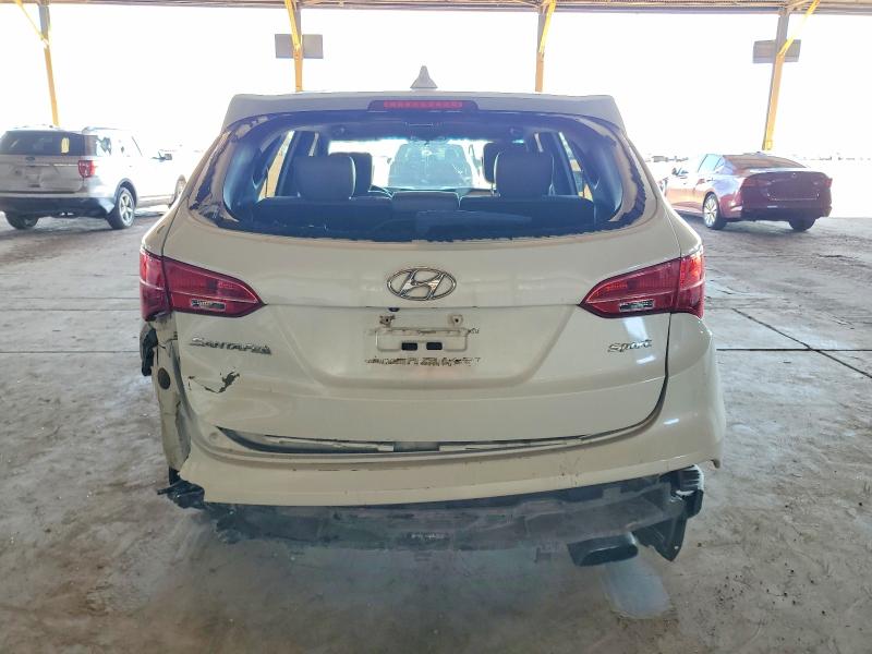Aukcja sprzedaży 2013 Hyundai Santa Fe Sport, vin: 5XYZU3LB6DG084545, numer aukcji: 73527945