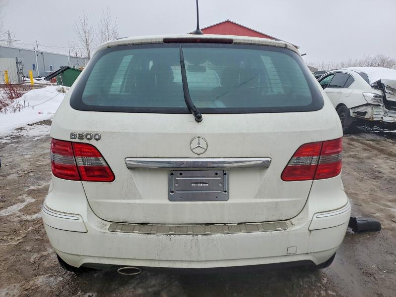 Продажа на аукционе авто 2009 Mercedes Benz B200, vin: WDDFH33XX9J479960, номер лота: 99418875