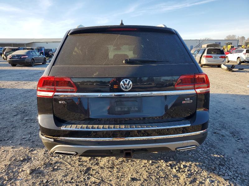 Aukcja sprzedaży 2019 Volkswagen Atlas, vin: 1V2MR2CAXKC509200, numer aukcji: 98963995
