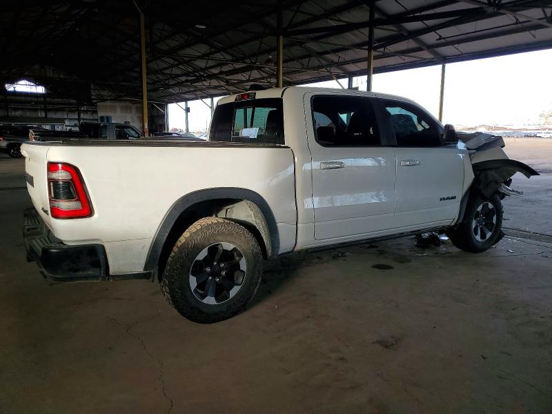 Продаж на аукціоні авто 2020 Ram 1500, vin: 1C6SRFLT9LN401035, номер лоту: 97616805
