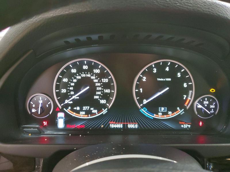 2015 Bmw X5 Xdrive3 მანქანა იყიდება აუქციონზე, vin: 5UXKR0C59F0K70292, აუქციონის ნომერი: 73466155