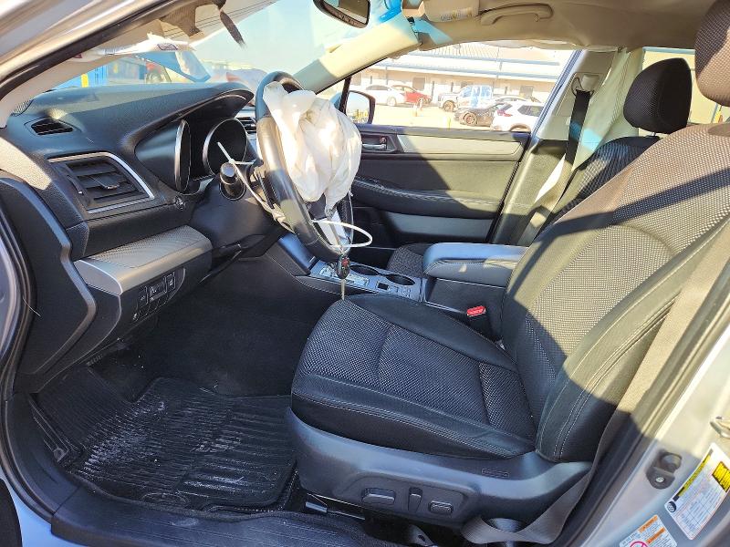 2015 Subaru Outback მანქანა იყიდება აუქციონზე, vin: 4S4BSBEC8F3216151, აუქციონის ნომერი: 72116145