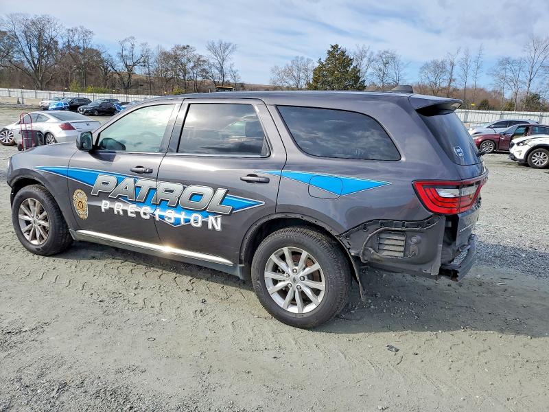 2021 Dodge Durango მანქანა იყიდება აუქციონზე, vin: 1C4RDHAG8MC761515, აუქციონის ნომერი: 96712565
