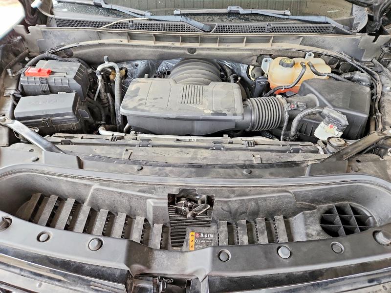 Aukcja sprzedaży 2023 Cadillac Escalade, vin: 1GYS4GKL0PR277759, numer aukcji: 74633765
