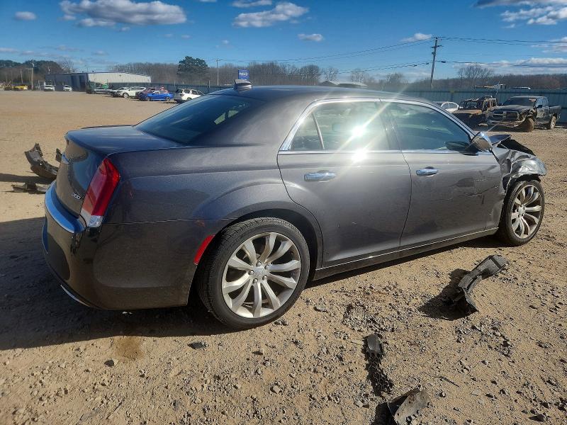 Продажа на аукционе авто 2019 Chrysler 300, vin: 2C3CCAEG0KH697592, номер лота: 73249795