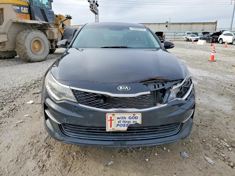 Aukcja sprzedaży 2016 Kia Optima Lx, vin: 5XXGT4L37GG025778, numer aukcji: 72893215