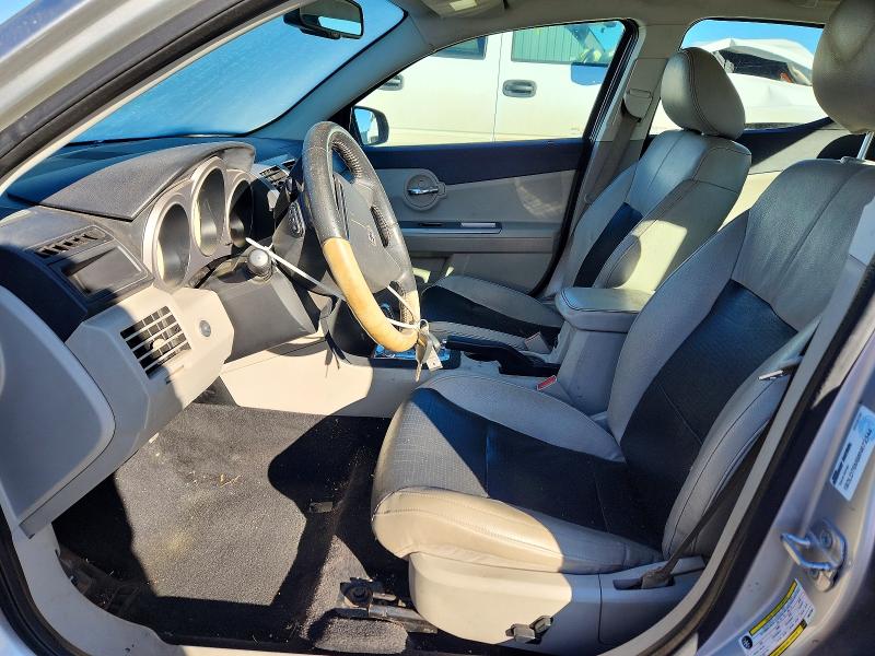 Продажа на аукционе авто 2008 Dodge Avenger R/, vin: 1B3LD76M88N672344, номер лота: 72623335