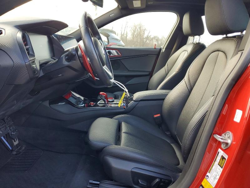Продажа на аукционе авто 2021 Bmw 228xi, vin: WBA73AK05M7J75301, номер лота: 98716375
