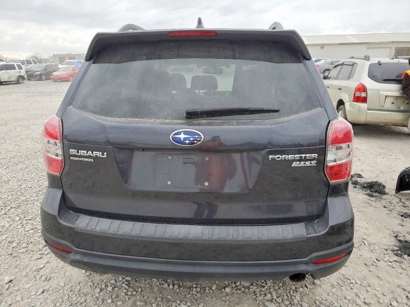 99313205 :رقم المزاد ، JF2SJARC7GH539835 vin ، 2016 Subaru Forester مزاد بيع