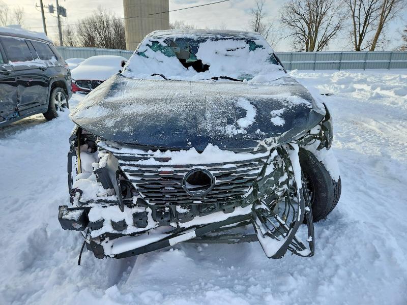 Продажа на аукционе авто 2023 Nissan Rogue Sv, vin: 5N1BT3BA3PC831858, номер лота: 74082315