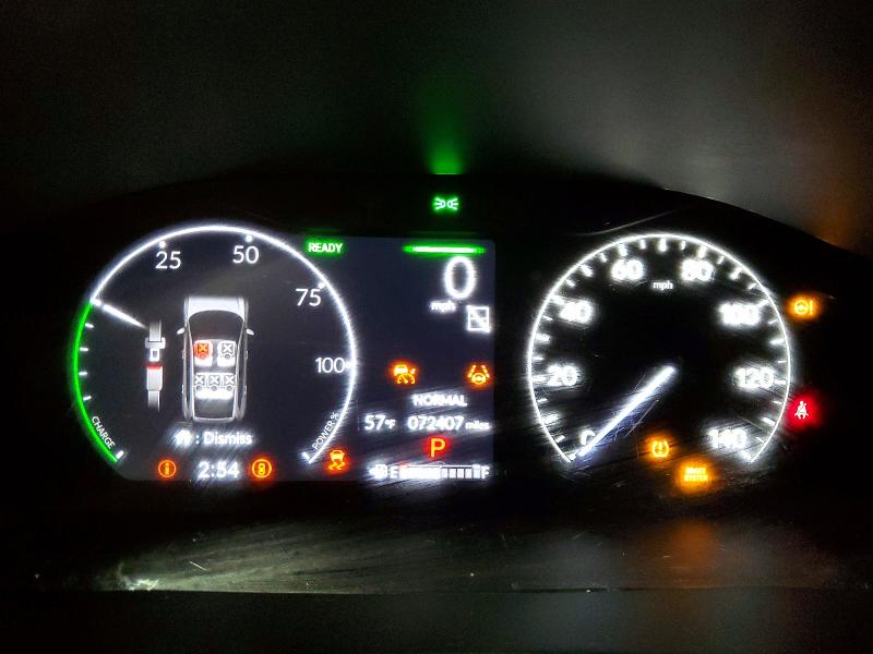 Aukcja sprzedaży 2024 Honda Cr-v, vin: 5J6RS6H57RL007182, numer aukcji: 97564695