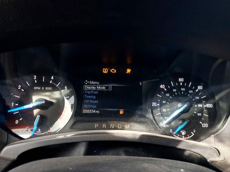 Продажа на аукционе авто 2015 Ford Expedition, vin: 1FMJU1HT1FEF18896, номер лота: 54763736