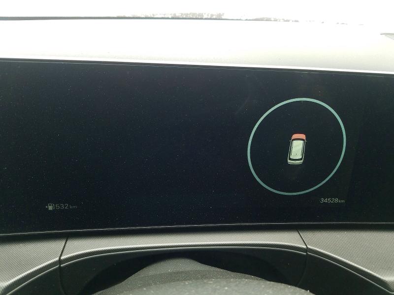 72915495 :رقم المزاد ، 5NMP3DGL5RH014745 vin ، 2024 Hyundai Santa Fe X مزاد بيع
