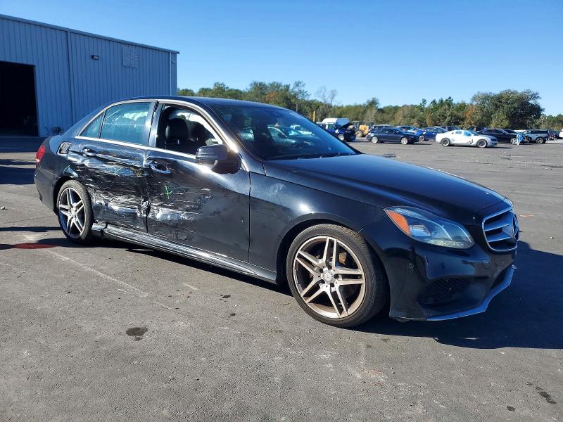 Продаж на аукціоні авто 2014 Mercedes-benz E, vin: WDDHF5KB8EA996829, номер лоту: 72195475