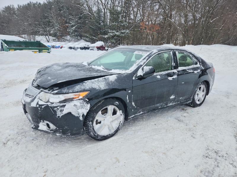 Продажа на аукционе авто 2012 Acura Tsx, vin: JH4CU2F43CC010014, номер лота: 74479225